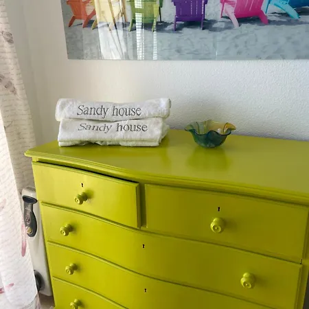 Sandy House * Estepona