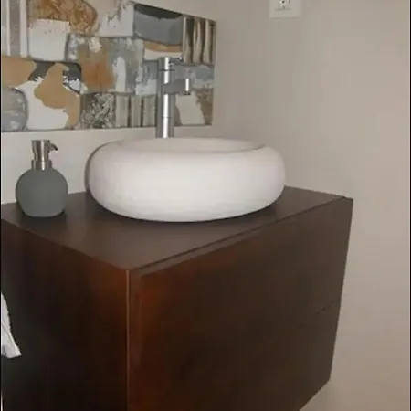 Sandy House Semesterbostad *