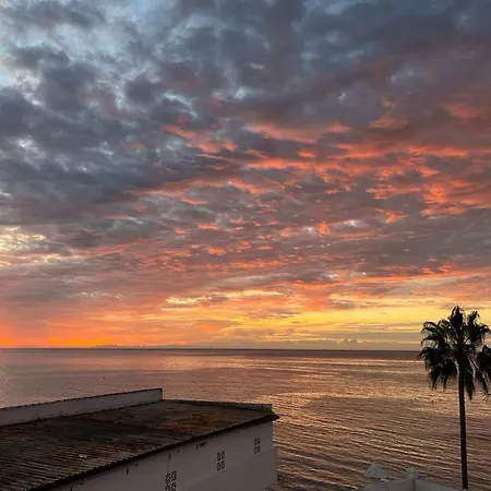 Tatil Evi Sandy House *