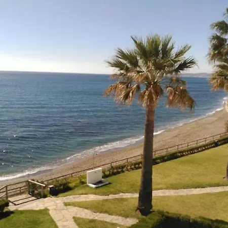 Sandy House Estepona