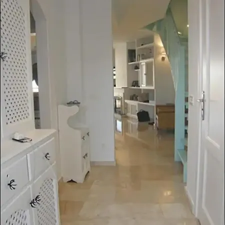 Tatil Evi Sandy House