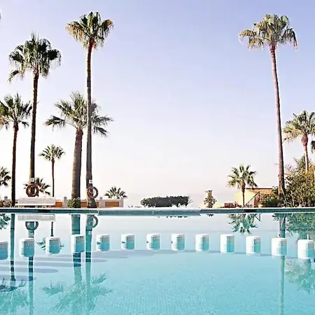 Sandy House Estepona