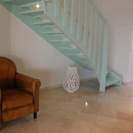 Sandy House * Estepona