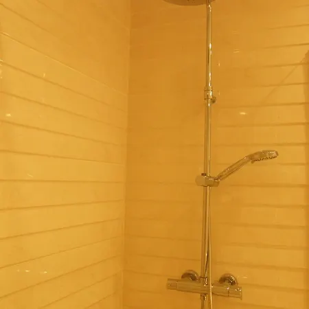 Tatil Evi Sandy House *