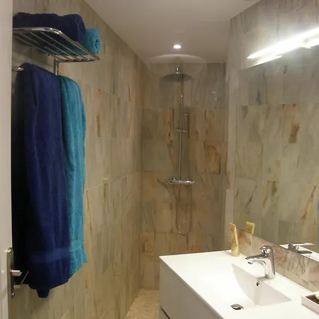 Sandy House Semesterbostad Estepona