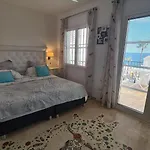 Sandy House Ferienhaus *