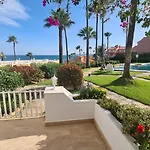 Sandy House Ferienhaus Estepona