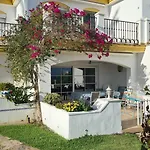 Ferienhaus Sandy House Estepona