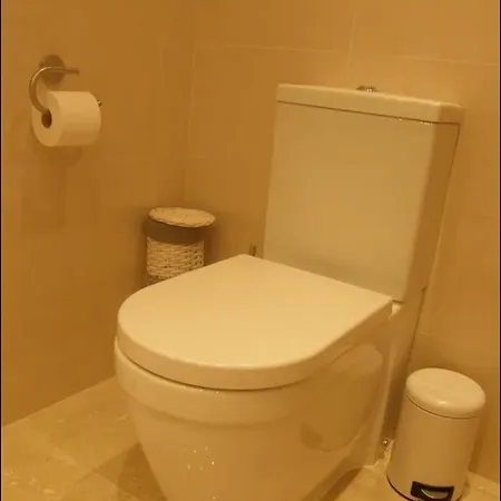 Sandy House Dom wakacyjny Estepona