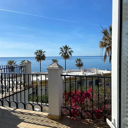 Dom wakacyjny Sandy House *