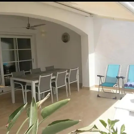 Sandy House *