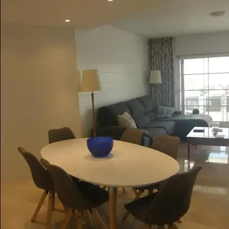 Dom wakacyjny Sandy House *