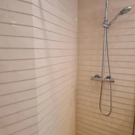 Sandy House Dom wakacyjny Estepona