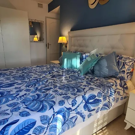 Dom wakacyjny Sandy House