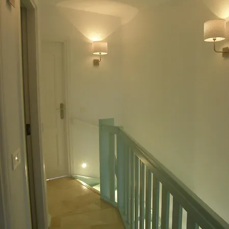 Σπίτι διακοπών Sandy House *