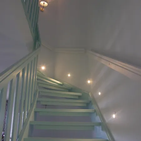 Sandy House Εστεπόνα