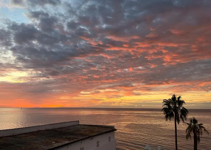 Hébergement de vacances Sandy House *