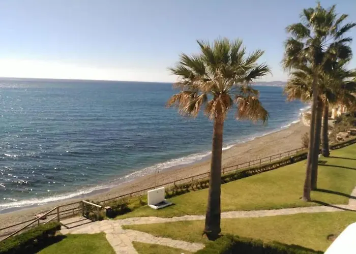 Sandy House Estepona