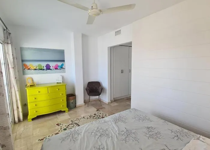 Hébergement de vacances Sandy House *