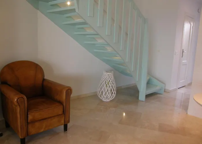 Sandy House * Estepona