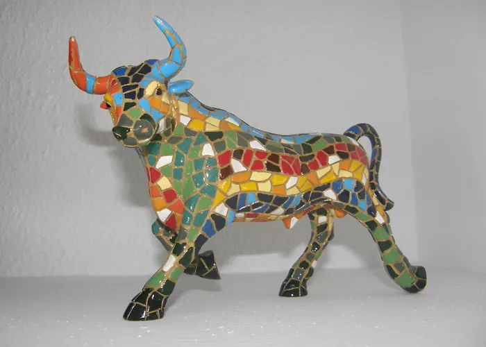 Ferienhaus Sandy House