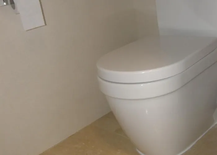 Ferienhaus Sandy House Estepona