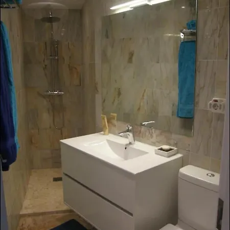 Feriehus Sandy House Estepona