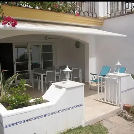 Sandy House Feriehus Estepona