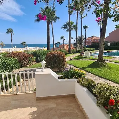 Sandy House Feriehus Estepona