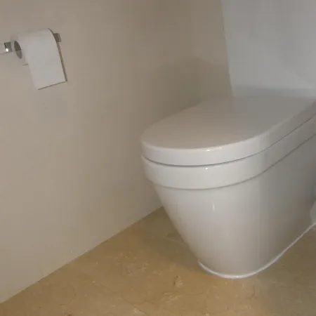 Feriehus Sandy House Estepona