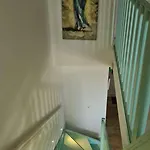 בית נופש Sandy House *