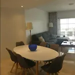 בית נופש Sandy House *