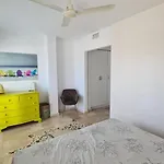 בית נופש Sandy House *