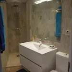 בית נופש Sandy House אסטפונה