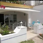 Sandy House בית נופש אסטפונה