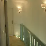 בית נופש Sandy House *