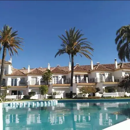 Sandy House *