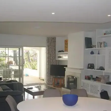 Сasa de vacaciones Sandy House Estepona