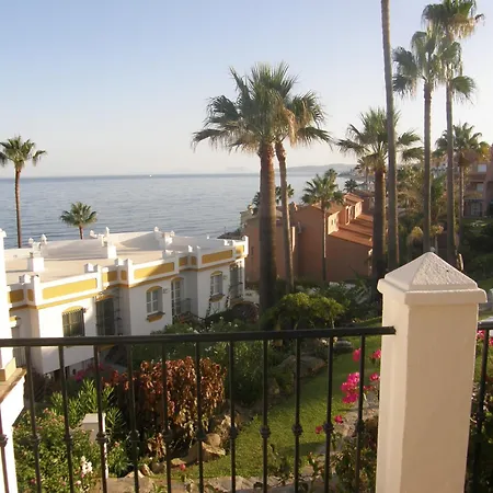 Sandy House Estepona