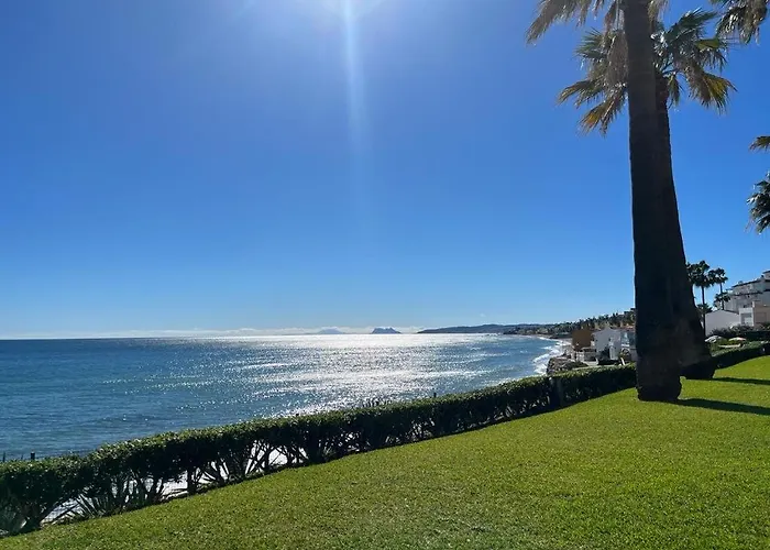 Vakantiehuis Sandy House *