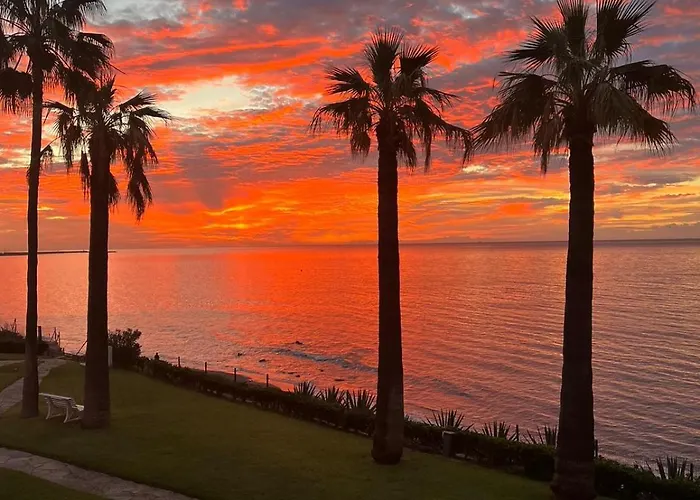 Sandy House Vakantiehuis *