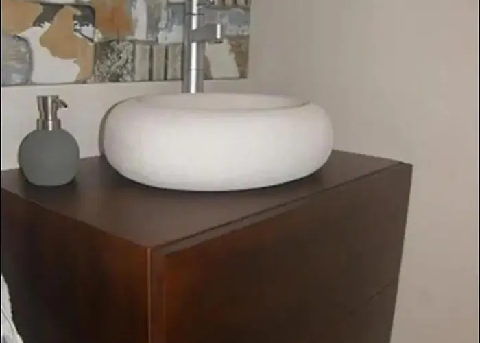 Sandy House Vakantiehuis *