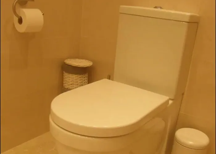 Sandy House Vakantiehuis Estepona