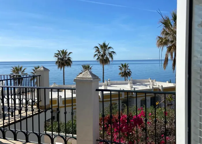 Vakantiehuis Sandy House *