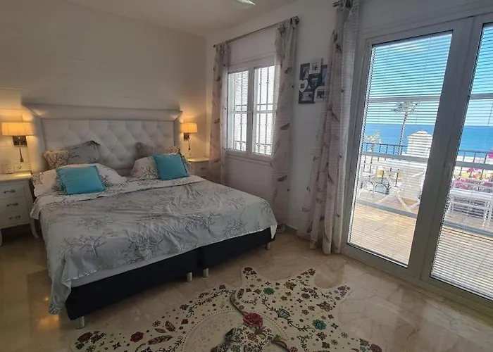 Sandy House Vakantiehuis *