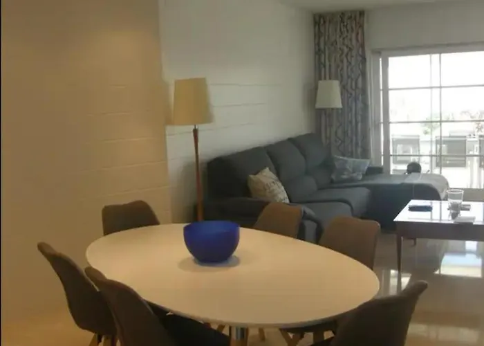 Vakantiehuis Sandy House *