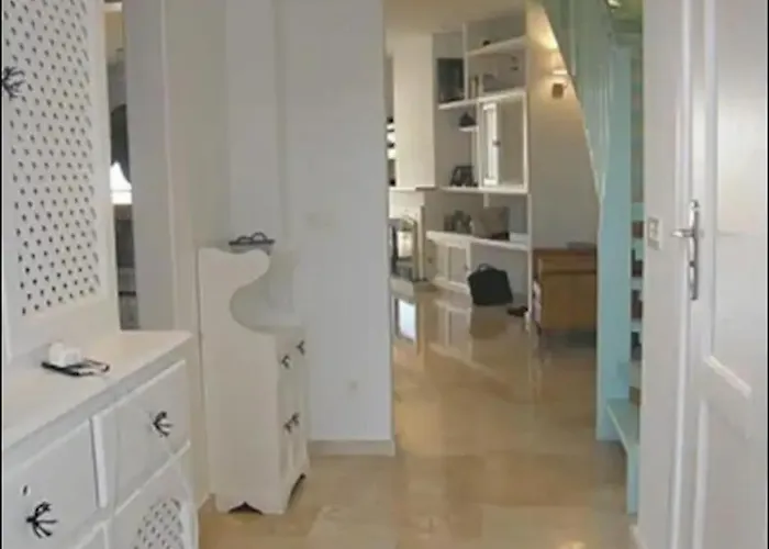 Vakantiehuis Sandy House