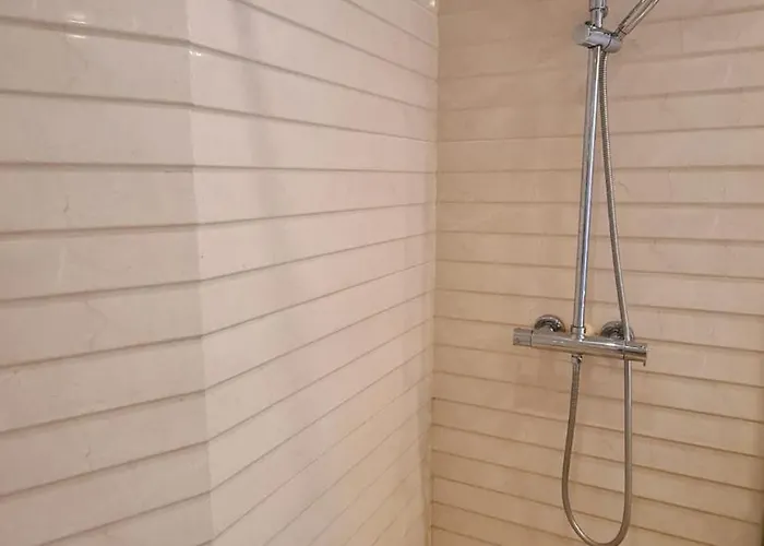 Sandy House Vakantiehuis Estepona