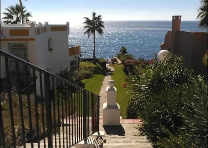 Vakantiehuis Sandy House *