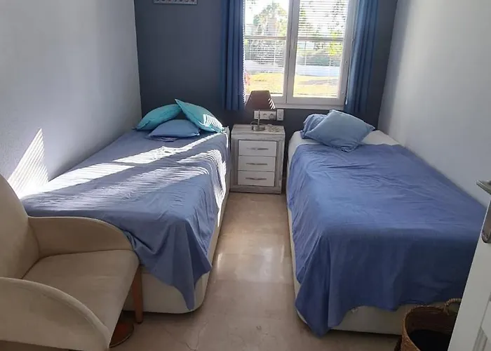 Sandy House Vakantiehuis